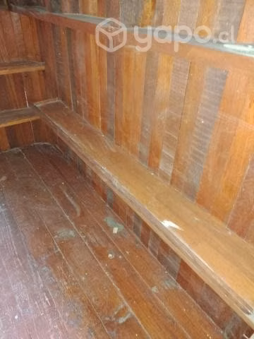 Mueble bar precio conversanle - Imagen 2