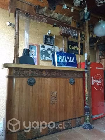 Mueble bar precio conversanle - Imagen 12