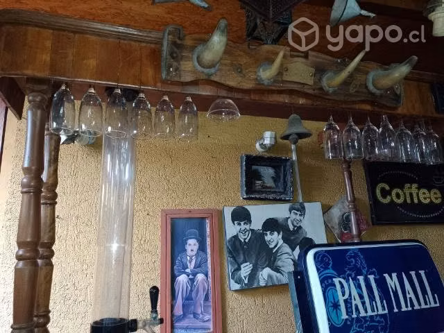 Mueble bar precio conversanle