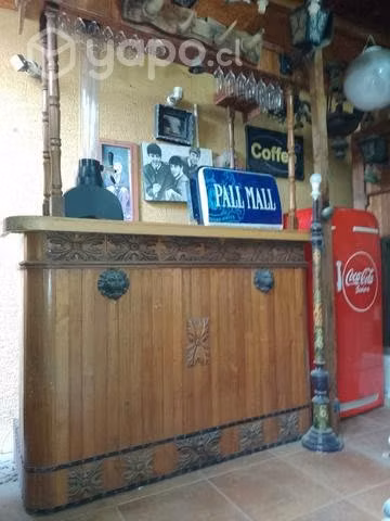 Mueble bar precio conversanle - Imagen 13
