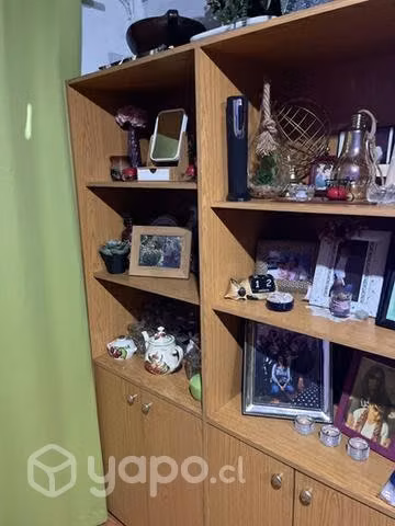 Mueble vitrina - Imagen 4