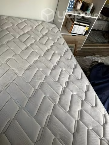 Excelente cama Cic - Imagen 4