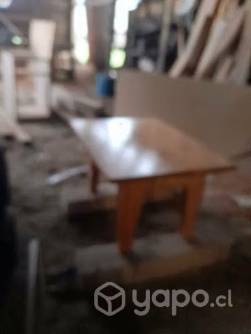 Muebles nativos D&C