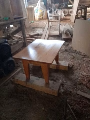 Muebles nativos D&C