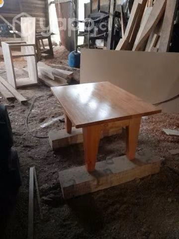 Muebles nativos D&C