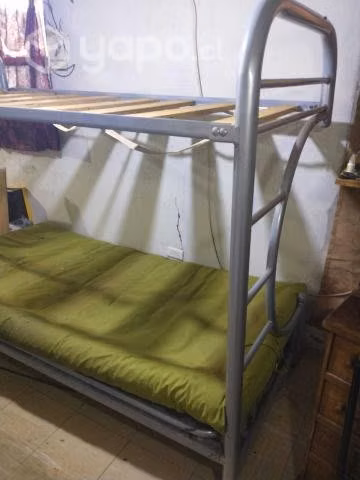 Sofa-Cama Camarote