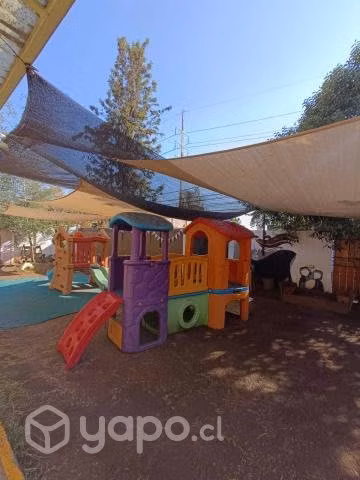 Se arrienda Jardin Infantil en Peñalolen