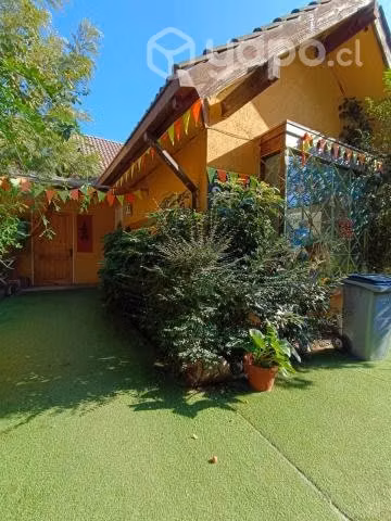 Se arrienda Jardin Infantil en Peñalolen