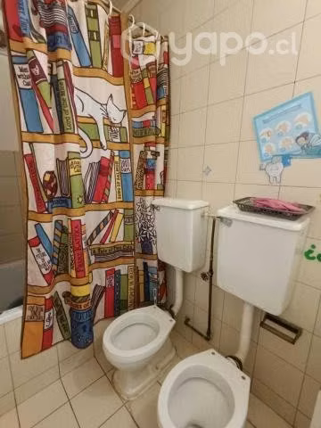 Se arrienda Jardin Infantil en Peñalolen
