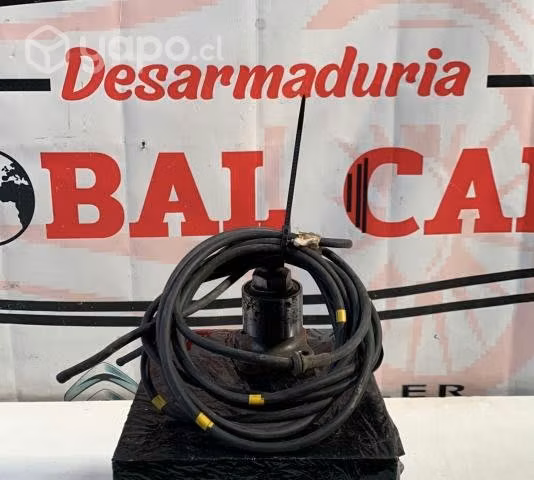 Cañeria de sapito JEEP RENEGADE SPORT LX 1.8 AUT