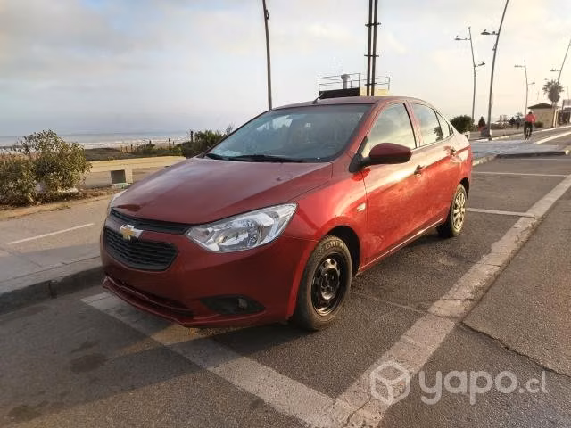 Chevrolet sail 2018 - Imagen 3