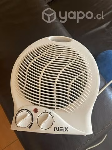 Termo ventilador