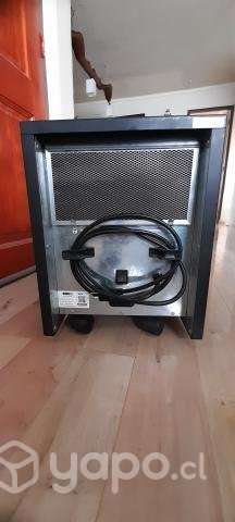 Estufa electri a infrarojo - Imagen 3