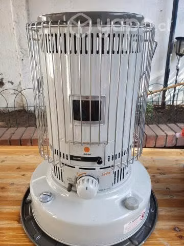 Toyotomi Omni230 - Imagen 2