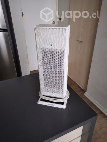 Termoventilador Somela