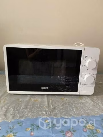Microondas