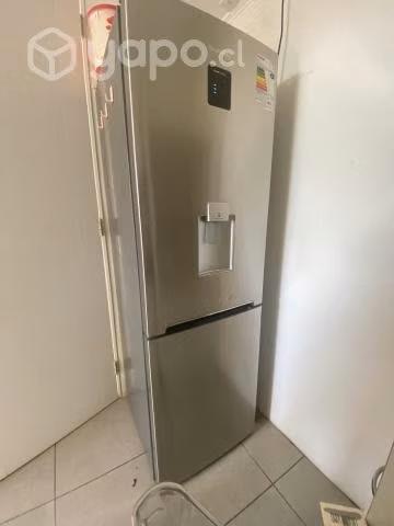 Refrigerador Daewoo