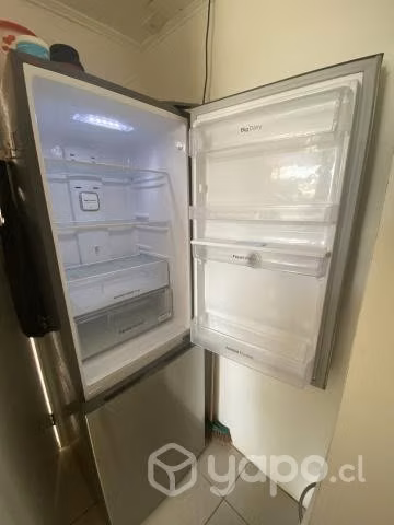Refrigerador Daewoo
