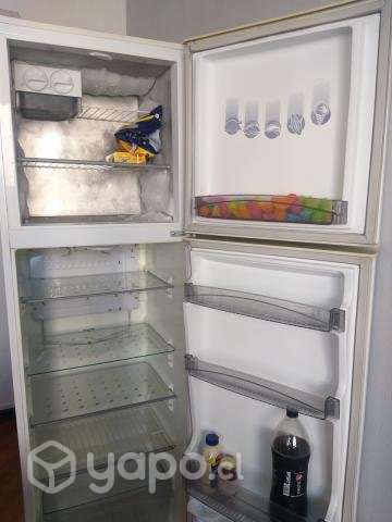 Refrigerador usado - Imagen 2