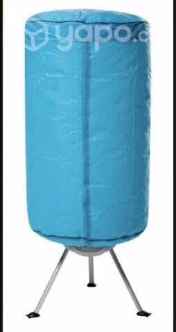 Secadora portátil 9 kilos