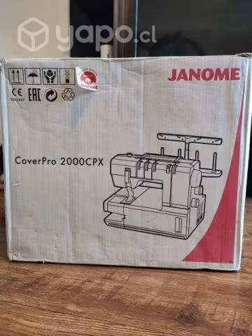 Collaretera janome 20000px