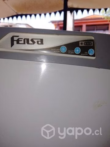 Refrigerador fenza