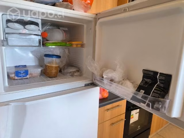 Refrigerador Fensa No Frost