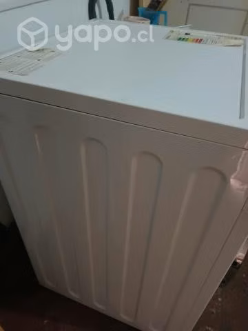 Lavadora secadora Galanz 10/5 k