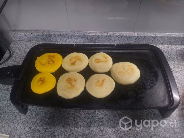 Asador familiar
