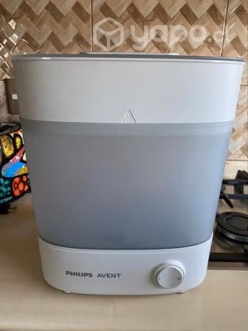 Esterilizador Avent