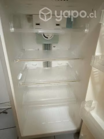Refrigerador usado - Imagen 4