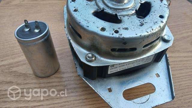 Motor AC Lavadora DAEWOO - Imagen 3