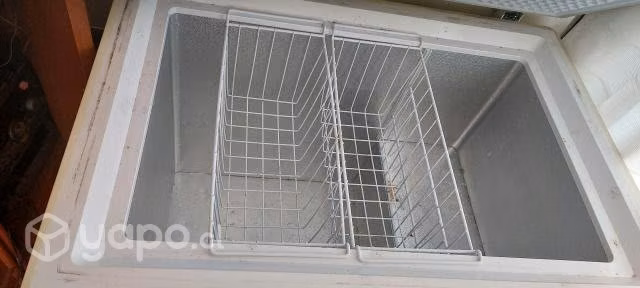 Freezer
