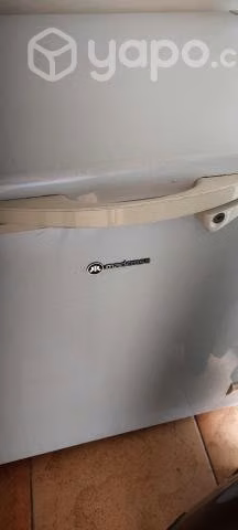 Freezer