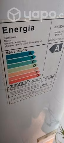 Freezer