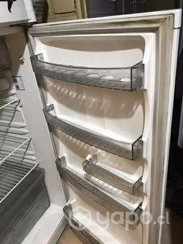 Refrigerador funcionando, con despacho - Imagen 6