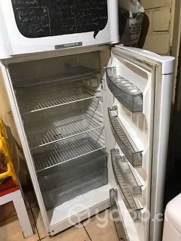 Refrigerador funcionando, con despacho - Imagen 3