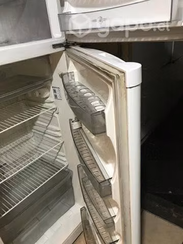 Refrigerador funcionando, con despacho - Imagen 2