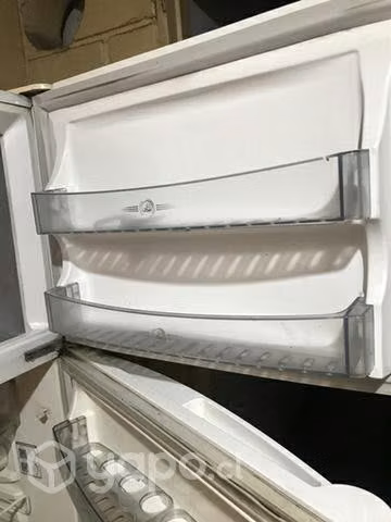 Refrigerador funcionando, con despacho - Imagen 5