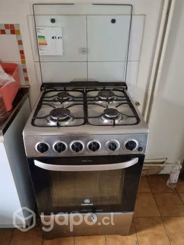 Cocina Mademsa