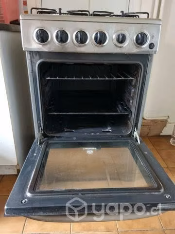 Cocina Mademsa