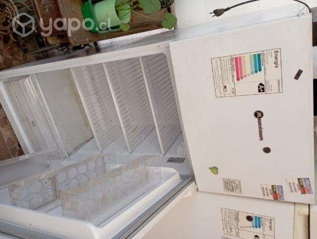Refrigerador - Imagen 2