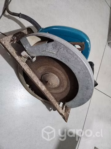 Sierra circular