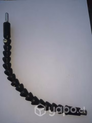 Extensión para destornillador
