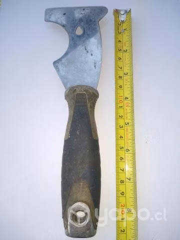 Espátula