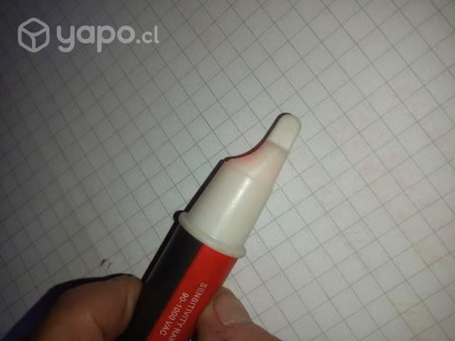 Lápiz Detector de voltaje - Imagen 3