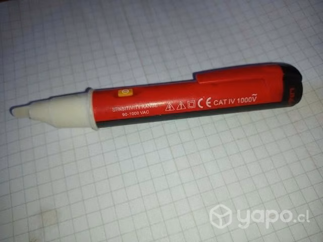 Lápiz Detector de voltaje - Imagen 4