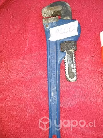 Llave