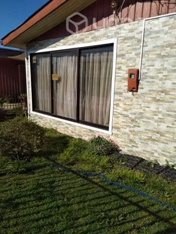 Ventanas de aluminio