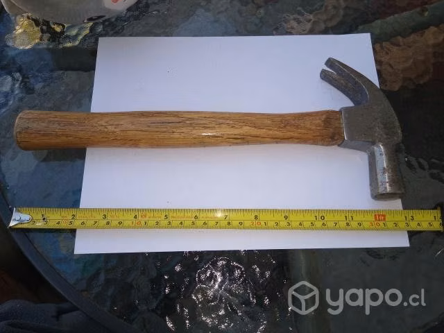 Martillo